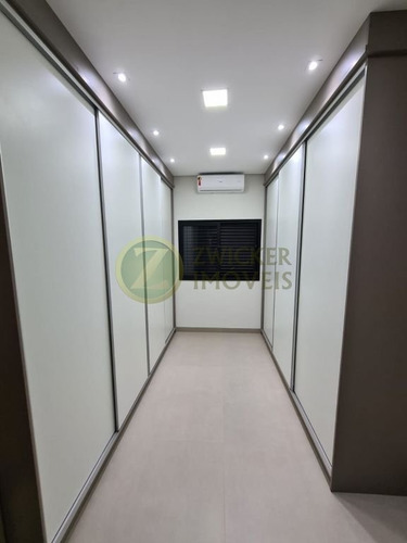 Imagem 11 de 26 de Venda Ou Locação Maravilhosa Casa No Condomínio Villa De Leon - Co00929
