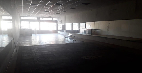Imagem 4 de 9 de Salão Comercial Para Venda Em Mogi Das Cruzes, Centro, 2 Banheiros - Sl0081_2-1191089