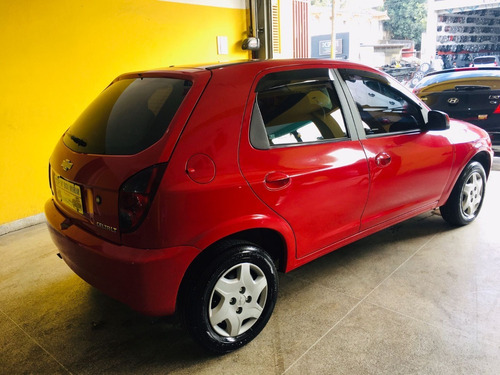Imagem 9 de 11 de Chevrolet Celta 1.0 Lt
