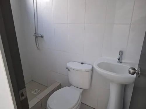 Depto Nuevo En Arriendo