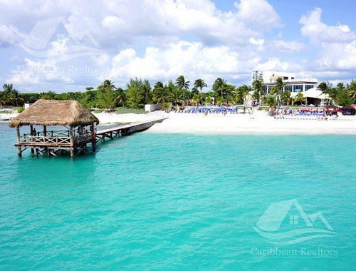 Imagen 25 de 26 de Casa En Venta En Riviera Maya Playa Del Carmen Lol Tun Syr200