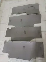Comprar Tapicería Laterales Toyota Machito Chasis Largo, Long Van.