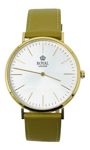 Royal London - Reloj 41363-04 Para Hombre