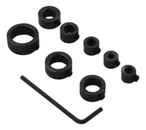 Comprar Topes De Profundidad Para Brocas Juego 8 Piezas 3-16mm