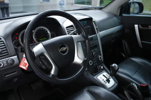 Chevrolet Captiva 3.2 C 100