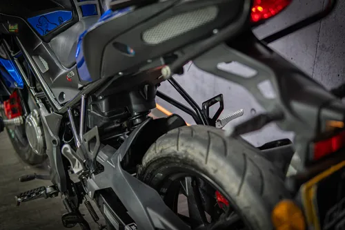 Benelli Tnt 150 2023