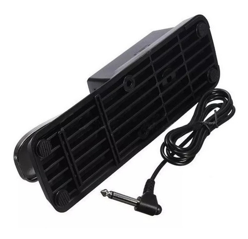 Pedal Sustain Cherub Wtb-005 Universal Para Teclado Piano