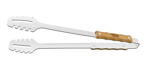 Pinza Parrillera 47 Cm, Churrasco Tramontina