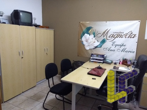 Sobrado - B. Sta Maria - 10480