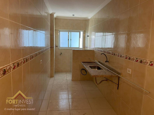 Imagem 23 de 30 de Apartamento Com 2 Dormitórios À Venda, 83 M² Por R$ 415.000,00 - Maracanã - Praia Grande/sp - Ap3349