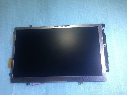 Pantalla Para Tv Tablet Microlab  7  5286 Perfecto Estado