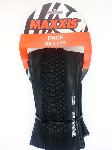 Cubierta Bicicleta Maxxis Pace Rod 29 X 2.10 Kevlar