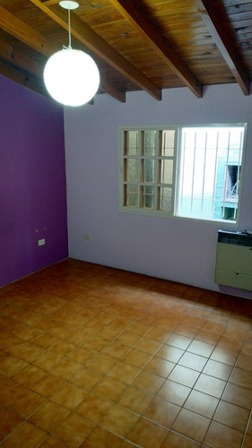 Departamento 2 Ambientes Tipo Casas