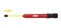 Comprar Inflador Drb Doble Acción Pelotas Futbol Basquet Tyttennis
