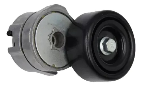 Tensor De Correa Poly-v Vw Gol Ab9 Saveiro G2 1.6 Diesel