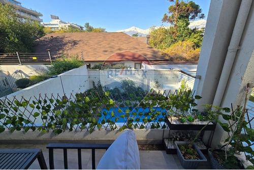 Arriendo Townhouse Con Vista Panorámica