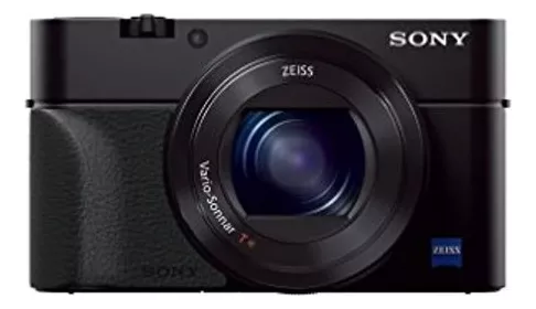 Tercera imagen para búsqueda de camara sony