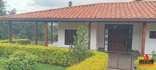 Finca En Arriendo En Guarne - Vereda San José