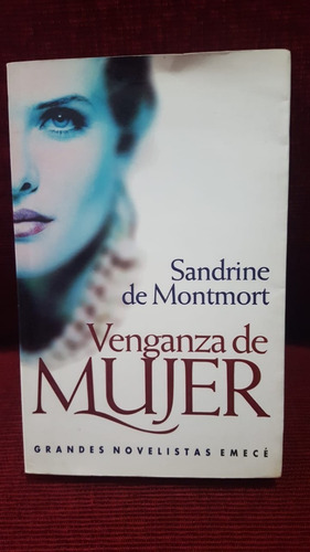 Venganza De Mujer
