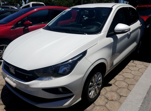 Fiat Cronos Okm