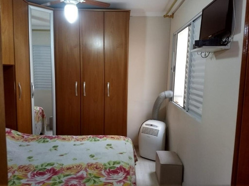 Imagem 24 de 30 de Sobrado Com 2 Suites Proximo Ao Metro Guillhermina Esperança Por R$ 330.000 - Vila Guilhermina - São Paulo/sp - So2540