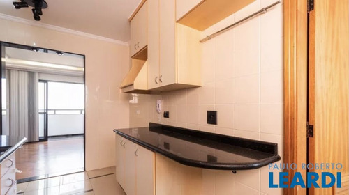 Imagem 11 de 15 de Apartamento - Vila Olímpia - Sp - 629425