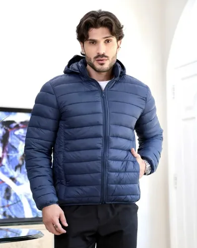 Jaqueta Masculina Blusa P neve Intensa Moto Imperme vel Frete gr tis
