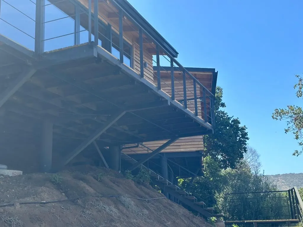 Imagen 2 de 8 de Casa Nueva En Cerros De Cachagua