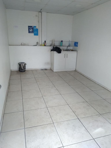 Bodega 527 Mt2 En Arriendo En La Pintana