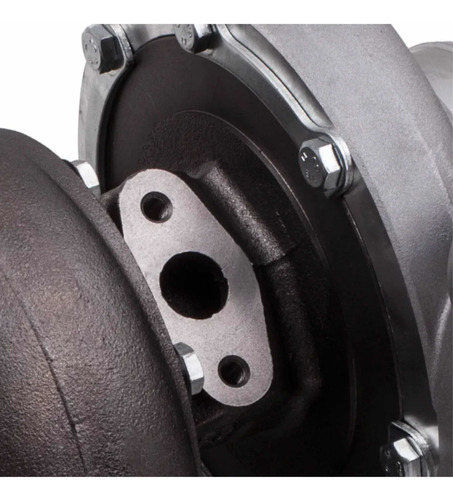 Turbocargador Gt45 Universal De 600 Caballos Motor 4.0 6.0l