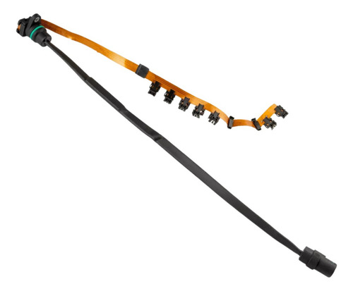 Corredera Arnes Transmision Jetta 2002 2003 2004 2005 01m