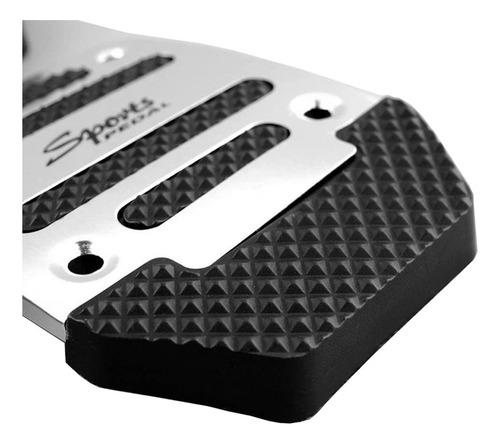 Funda De Embrague Para Pedal De Freno De Acelerador De Gas C