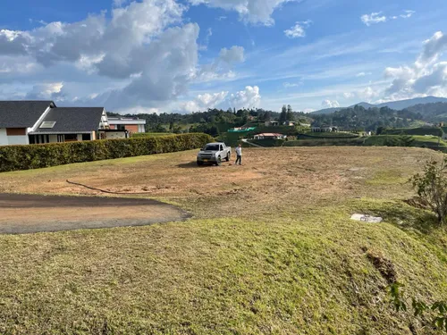 Lote En Venta En El Retiro Vereda Pantanillo. Cod V15613