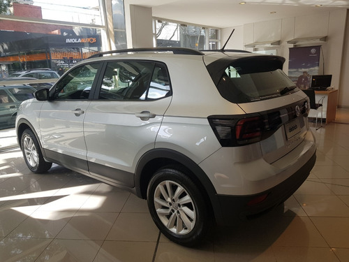 Volkswagen T-cross 1.6 Trendlinde Mt