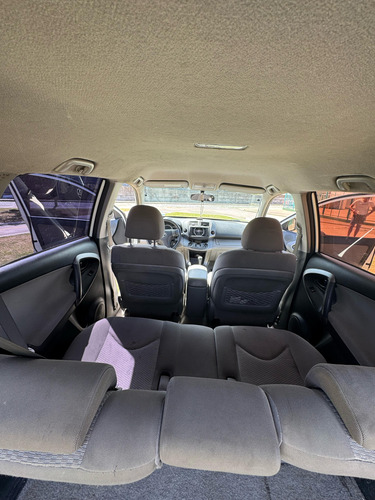 Toyota RAV4 2.4 4x2 At