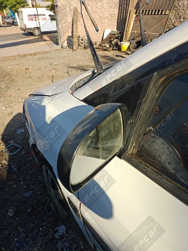 Hyundai Matrix En Desarme 2001 Hasta 2005