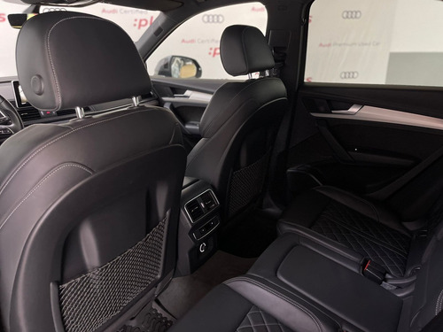Imagen 14 de 15 de Audi Q5 2018 2.0 L4 S Line S-tronic At