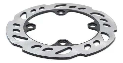 Disco Freno Trasero Vortx300/vortex300r Italika F15020242