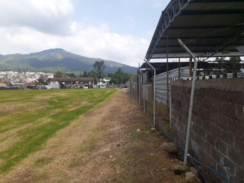 Terreno En Venta En Uruapan, Michoacan.