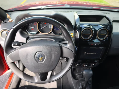 Renault Duster 2.0 Dynamique 4X2 At