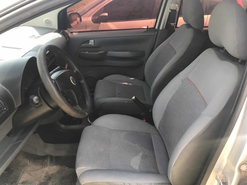 Volkswagen Fox 1.6 Highline 2010