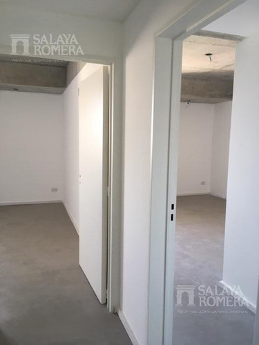 Imagen 9 de 18 de Departamento - Olivos-vias/rio 3 Ambientes - A Estrenar !!! 97 Mts