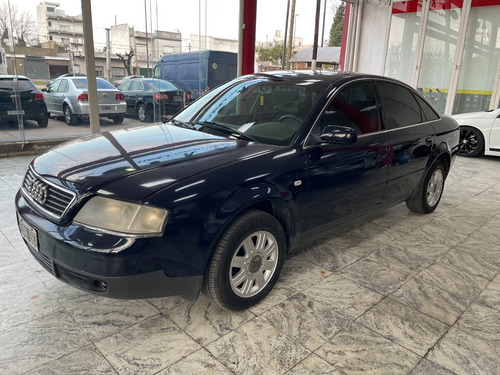 Audi A6 2.4 V6