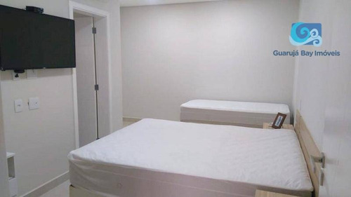Imagem 28 de 30 de Casa Com 6 Dormitórios À Venda, 490 M² Por R$ 3.200.000 - Acapulco - Guarujá/sp - Ca1820