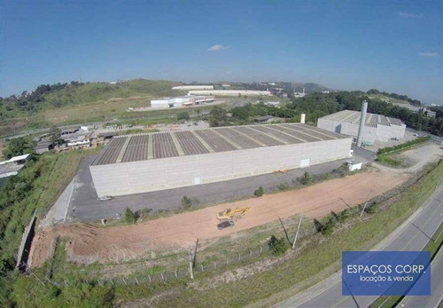 Imagem 6 de 8 de Galpão Logístico Para Alugar, 7404m² - Itapevi - Itapevi/sp - Ga0469