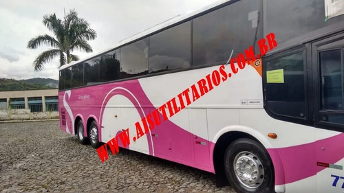 Imagem 1 de 5 de Marcopolo Paradiso 1150 Completo Excelente Oferta!! Ref.154