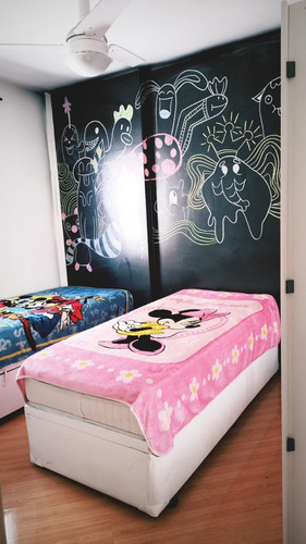 Imagem 9 de 22 de Apto Vila Augusta | 2 Quartos | 65 M² | Cond: R$420.00 | 1 Vaga - 6xwj56