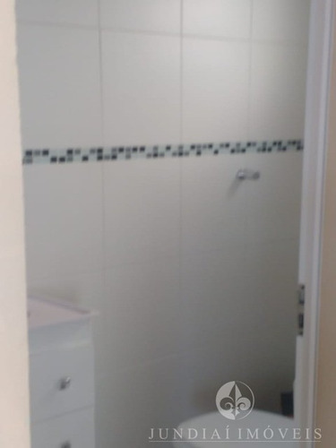 Imagem 4 de 30 de Vendo Ótima Casa Térrea, No Jardim Carlos Gomes Em Jundiaí, 210 M² A/c, Fino Acabamento, 02 Dormitórios, (01 Suíte), Amplo Quintal, Bem Localizada. - Ca00420 - 68924019