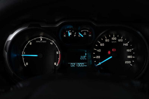 Imagem 7 de 15 de Troller T4 Xlt 3.2tdi 200cv 4x4 Mec./2020