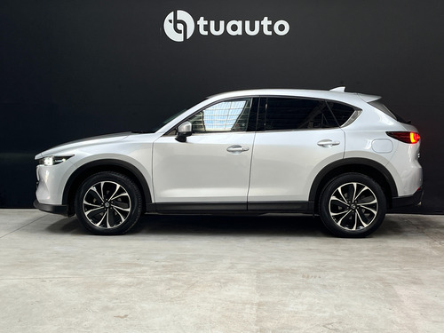 Mazda New Cx-5 4x4 2.2 Aut